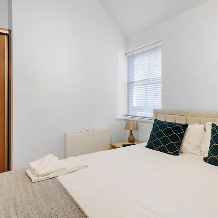 Apt 4, Soho Apartments 2Nd Floor By Indigo Flats London Exterior foto