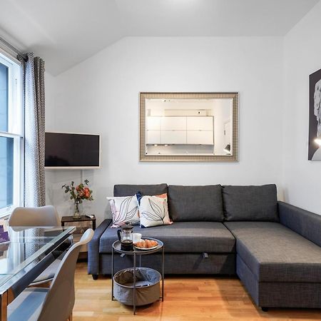 Apt 4, Soho Apartments 2Nd Floor By Indigo Flats London Exterior foto